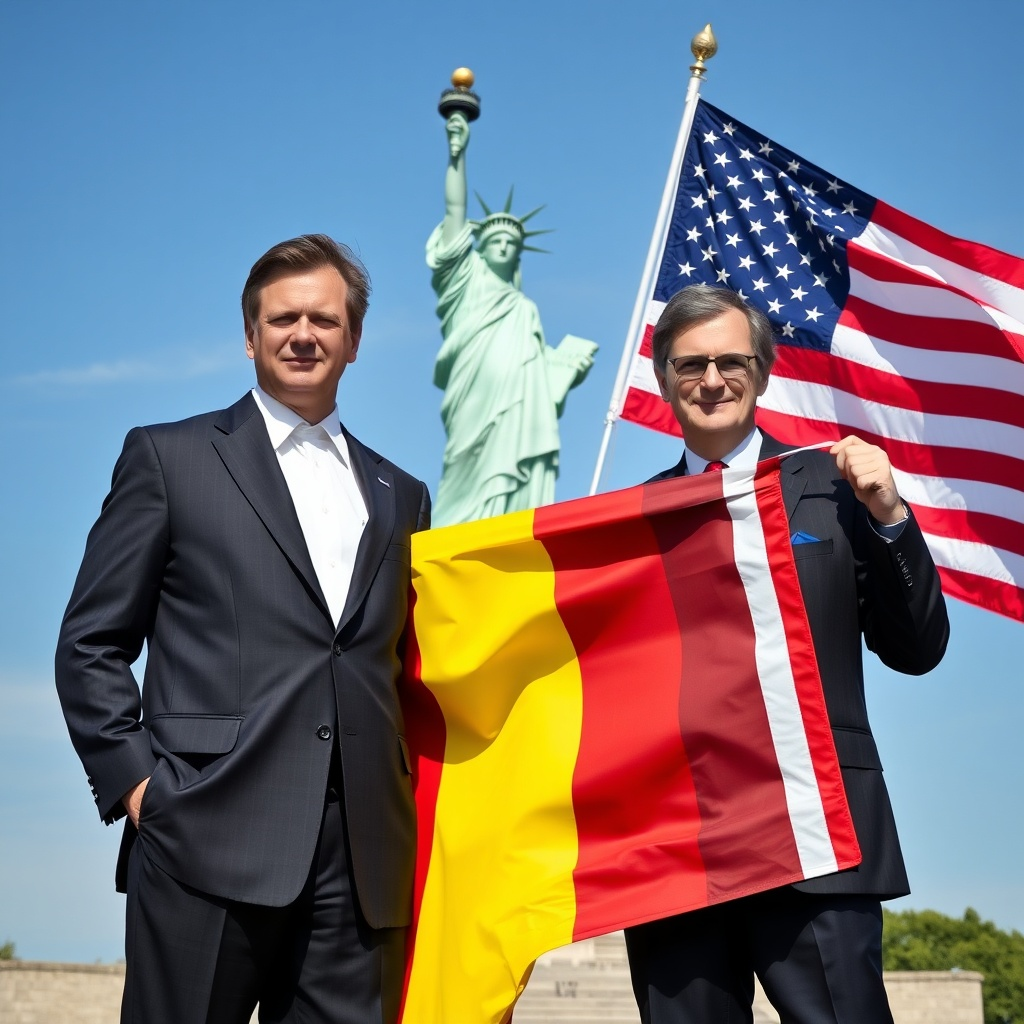Gründung einer amerikanischen LLC