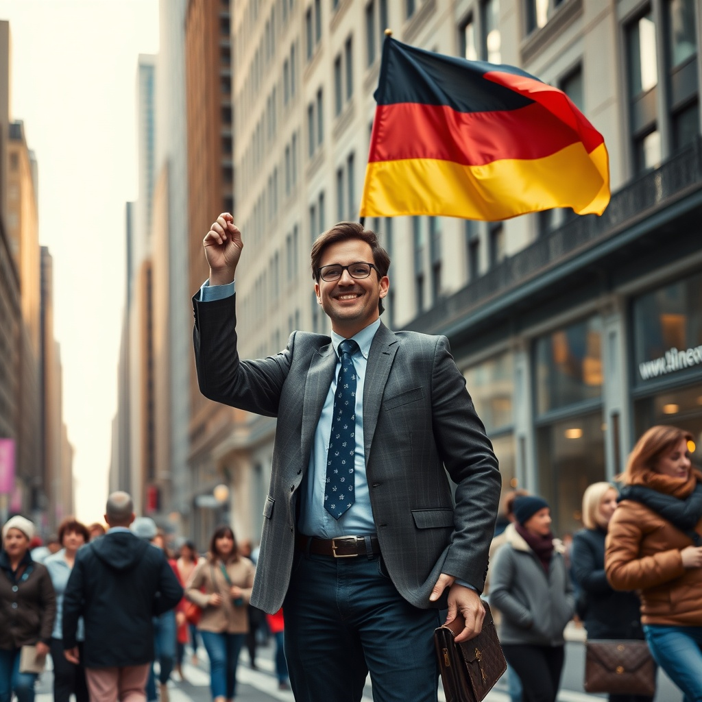 ecccd865-42bb-4fe1-8283-f51e9fc84391_neuroflash-Entrepreneur_waving_the_German_flag_and_standing_o_1756895673